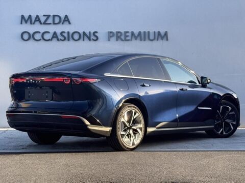 Mazda6 e EV 258ch 68,8 kWh Takumi 2026 occasion 14200 H&eacute;rouville-Saint-Clair