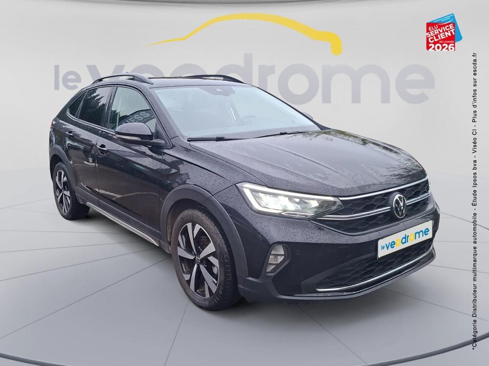 Taigo 1.0 TSI 116ch Life Plus DSG7 2025 occasion 25770 Franois