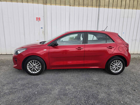 Rio 1.2 MPI 84CH URBAN EDITION 4CV 2020 occasion 64121 Serres-Castet
