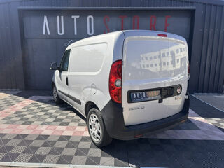 Doblo 1.6 MULTIJET 120 CH BUSINESS 2023 occasion 06270 Villeneuve-Loubet
