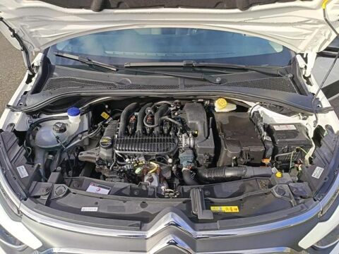 C3 1.2 PureTech 83ch S&S Shine 2023 occasion 28500 Vernouillet