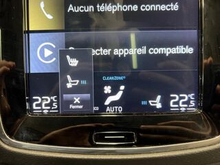 XC90 T8 Twin Engine 303 + 87ch Inscription Luxe Geartronic 7 plac 2018 occasion 91200 Athis-Mons