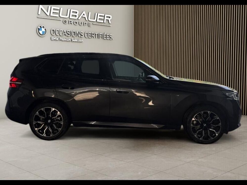 X3 xDrive30e 299ch M Sport 2025 occasion 78240 Chambourcy