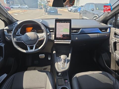 Symbioz 1.6 E-Tech full hybrid 145ch esprit Alpine 2025 occasion 68000 Colmar