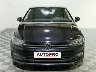Polo 1.6 TDI 95ch Lounge Business Euro6d-T 2020 occasion 77400 Lagny-sur-Marne