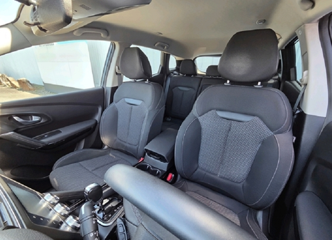 Kadjar 1.3 TCE 140CH FAP BUSINESS EDC 2019 occasion 44190 Saint-Lumine-de-Clisson