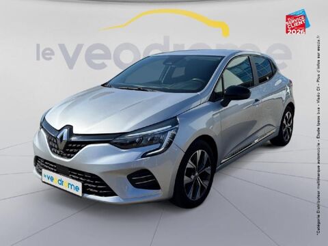 Renault Clio 1.0 TCe 90ch Evolution 2023 occasion Bischheim 67800