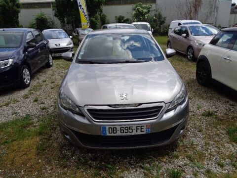 308 1.6 THP 125CH ACTIVE 5P 2013 occasion 31140 Aucamville