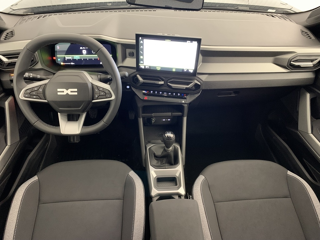 Bigster 1.2 MILD HYBRID 140CH JOURNEY 2026 occasion 31600 Muret