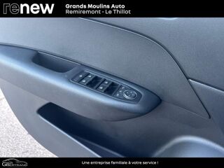 Arkana 1.3 TCe 140ch mild hybrid Evolution EDC -24 2024 occasion 88160 Le Thillot