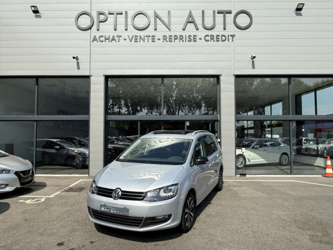 Annonce voiture Volkswagen Sharan 29990 €
