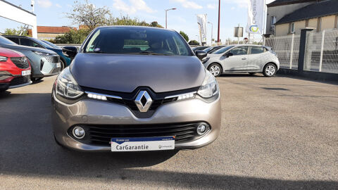 Clio IV 1.2 16V 75CH LIMITED 2014 occasion 08000 Warcq