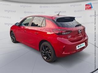Corsa 1.2 Turbo 100ch Edition 2020 occasion 25770 Franois