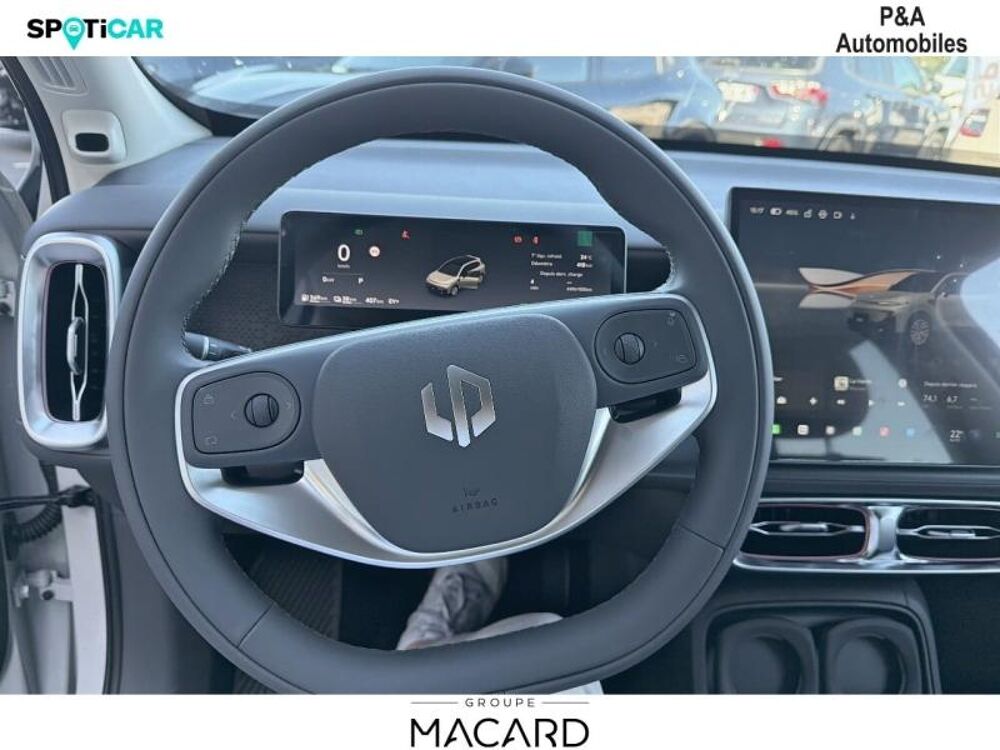 B10 REEV 218ch 18,8 kWh Design 2026 occasion 82000 Montauban