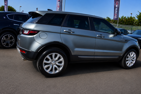 Range Rover Evoque 2.0 TD4 150 PURE BVA MARK V 2017 occasion 34740 Vendargues