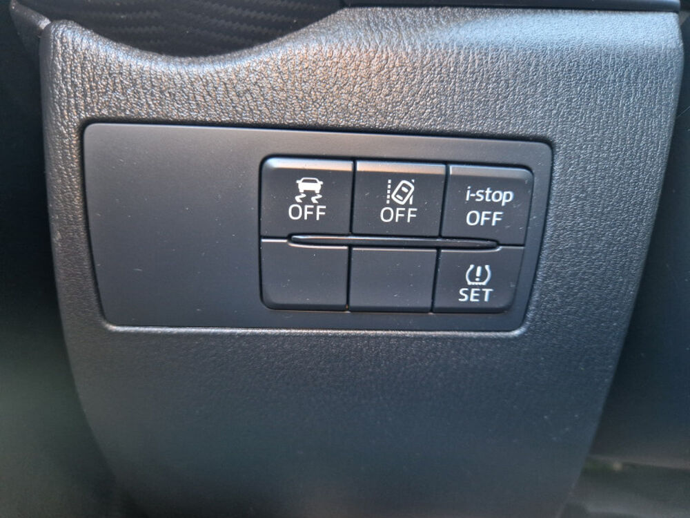 Mazda2 1.5 E-SKYACTIV G M HYBRID 90CH ELEGANCE 2022 2023 occasion 29200 Brest