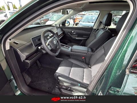 C10 REEV 215ch 28,4 kWh Design MY25 2026 occasion 62000 Arras