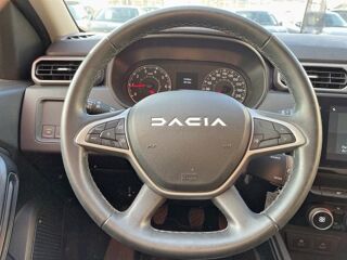 Duster 1.0 ECO-G 100ch Journey 4x2 2023 occasion 27200 Vernon
