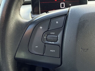 C4 cactus BLUEHDI 100CH S&S FEEL BUSINESS E6.D 2020 occasion 72310 Bess&eacute;-sur-Braye