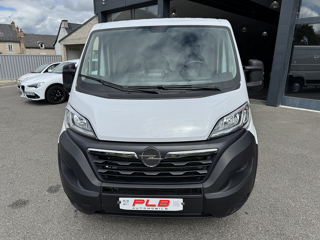 Movano L1H1 140CH 12/2023 31000 KM PLB AUTO HT TVA RECUPERABLE 2023 occasion 12000 RODEZ