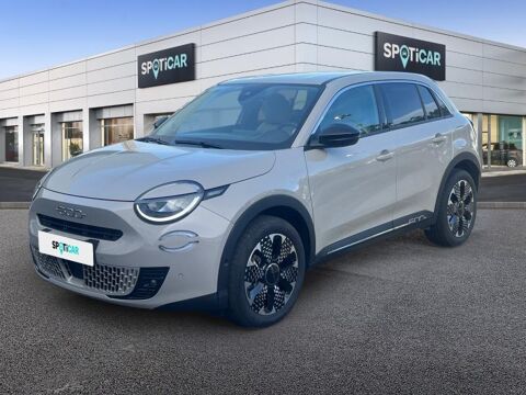 Annonce voiture Fiat Tipo 24490 