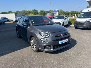 500 X 1.6 MULTIJET 120CH SPORT 2020 occasion 31670 Lab&egrave;ge