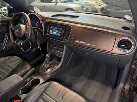 COCCINELLE II 1.4 TSI 160CH SPORT DSG7 2013 occasion 63170 Aubi&egrave;re
