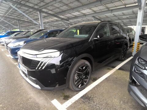 Peugeot 5008 Hybrid 145ch GT Exclusive e-DCS6 / Pack Toit ouvrant 2026 occasion Vernouillet 28500