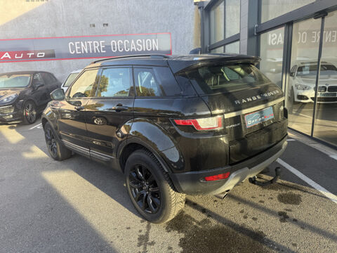 Range Rover Evoque 2.0 TD4 150 HSE 4X4 BVA MARK VI ( Bruit Moteur !! ) 2019 occasion 31140 Aucamville