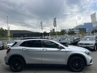 Classe GLA 200 156CH FASCINATION 7G-DCT EURO6D-T 2019 occasion 38130 ECHIROLLES
