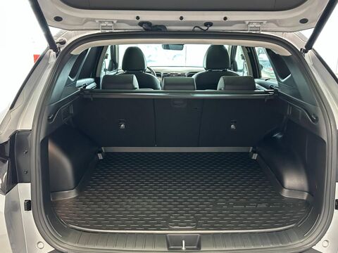 Tucson 1.6 T-GDi 230ch Hybrid Executive BVA6 2022 occasion 78200 BUCHELAY