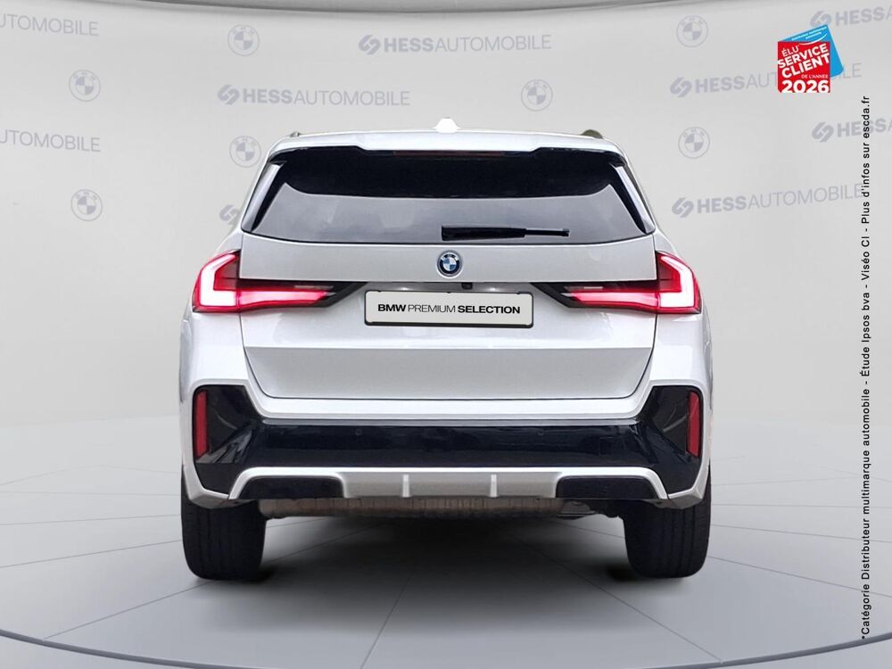 X1 xDrive25e 245ch M Sport 2023 occasion 68000 Colmar