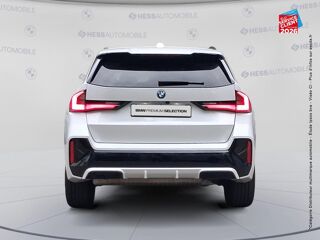 X1 xDrive25e 245ch M Sport 2023 occasion 68000 Colmar