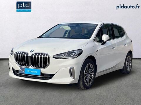 BMW Serie 2 225e 245ch xDrive Luxury DKG7 2022 occasion Saint-Victoret 13730