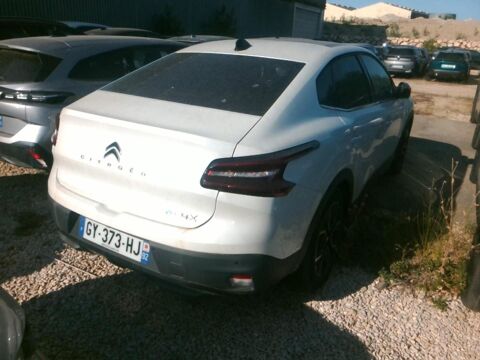 C4 X Moteur &eacute;lectrique 136ch (100 kW) Shine / NEUF / TOIT OUVRANT 2023 occasion 82000 Montauban