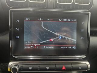 C3 Aircross PureTech 110ch S&S Feel E6.d 2019 occasion 91230 Montgeron