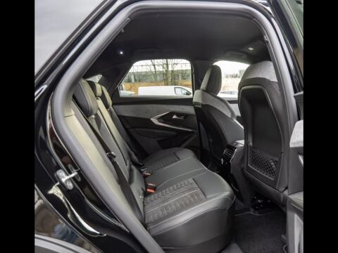 3008 1.2 Hybrid 145ch GT e-DCS6 2025 occasion 91650 BREUILLET