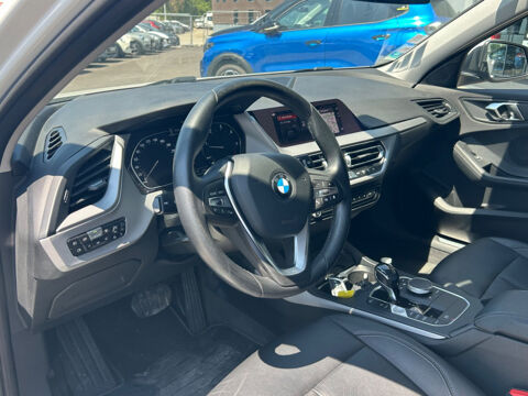 S&eacute;rie 1 (F40) 120DA XDRIVE 190CH LOUNGE 2019 occasion 38130 ECHIROLLES