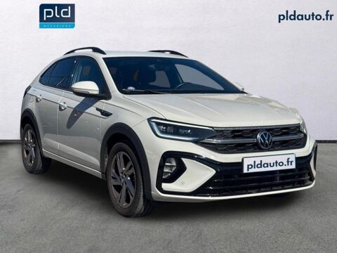 Taigo 1.5 TSI 150ch R-Line DSG7 2022 occasion 13730 ST VICTORET