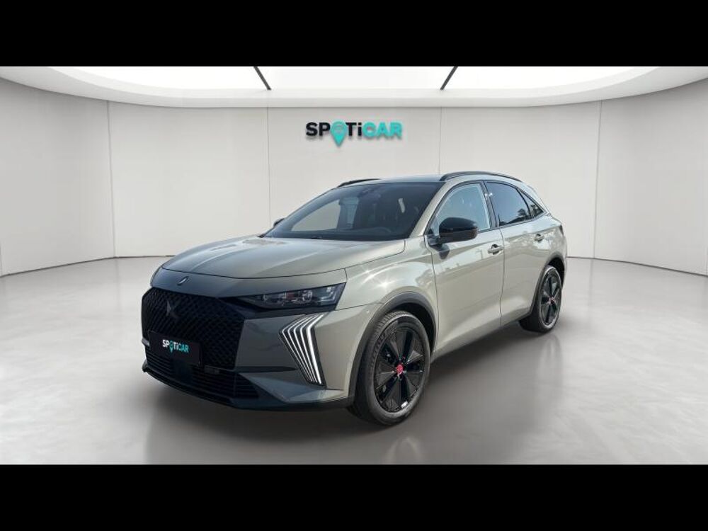 DS7 E-TENSE 225ch Performance Line 2023 occasion 82000 Montauban
