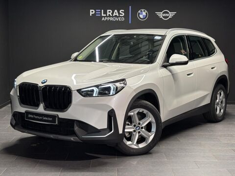 Annonce voiture BMW X1 34990 €