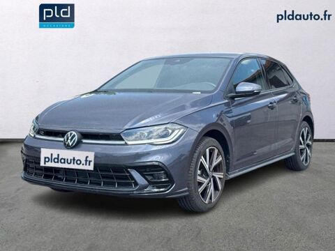 Volkswagen Polo 1.0 TSI 95ch R-Line 2024 occasion Saint-Victoret 13730
