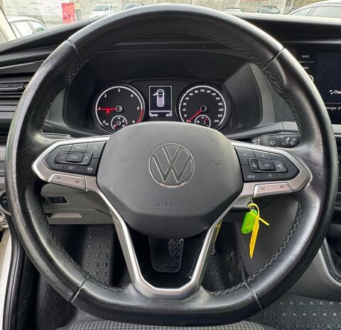 Transporter 2.8T L1H1 2.0 TDI 150CH BUSINESS PLUS 4MOTION 2022 occasion 91200 Athis-Mons
