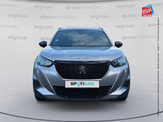 2008 1.2 PureTech 130ch S&S Style EAT8 2023 occasion 51100 Reims