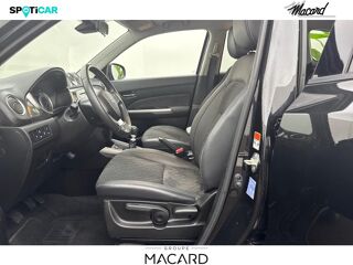 Vitara 1.4 Boosterjet Hybrid 129ch Style 2023 occasion 82000 Montauban