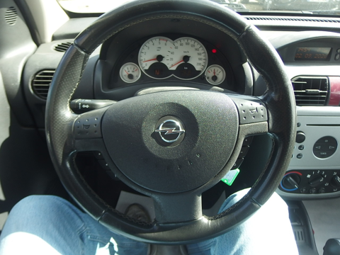 Corsa 1.3 CDTI COSMO 3P 2004 occasion 10600 Savi&egrave;res