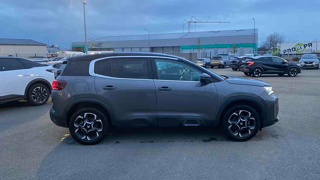 C5 aircross 1.5 BLUEHDI 130CH MAX BOITE AUTOMATIQUE 2024 occasion 12850 Onet-le-Ch&acirc;teau
