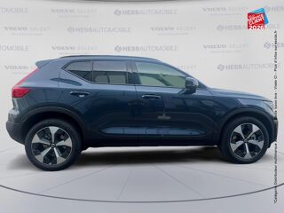 XC40 B3 163ch Ultra DCT 7 2026 occasion 57050 Metz