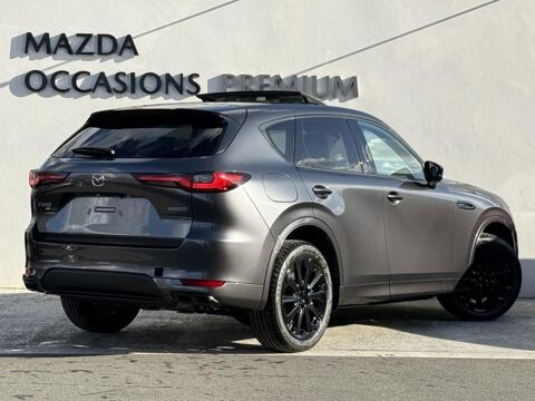 CX-60 2.5 e-SKYACTIV PHEV 327ch Homura Plus 4x4 BVA8 2026 2026 occasion 14200 H&eacute;rouville-Saint-Clair