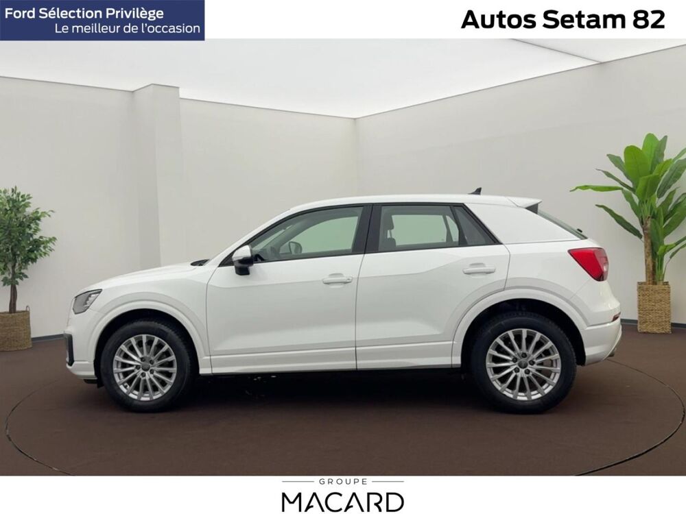 Q2 30 TFSI 116ch Sport Limited 2020 occasion 82000 MONTAUBAN